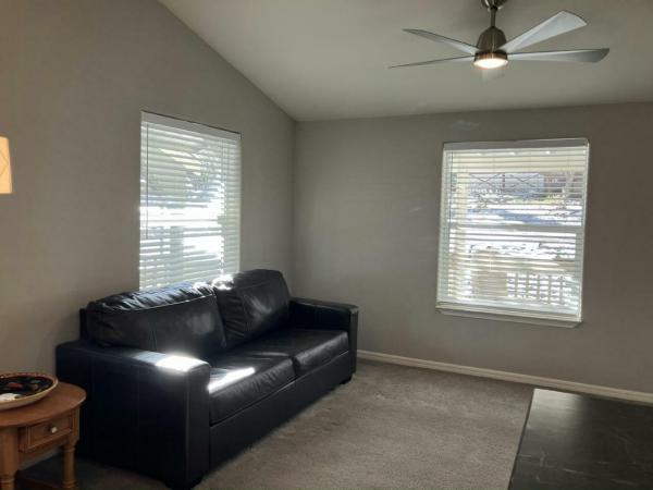 2021 Twenty Wid Cavco Manufactured Home