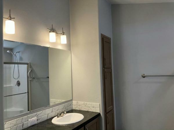 2021 Twenty Wid Cavco Manufactured Home