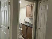 2021 Twenty Wid Cavco Manufactured Home