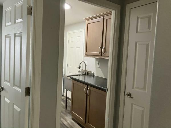 2021 Twenty Wid Cavco Manufactured Home