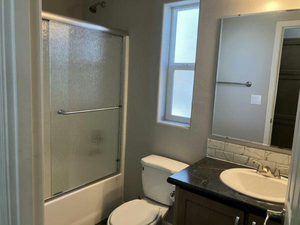 2021 Twenty Wid Cavco Manufactured Home