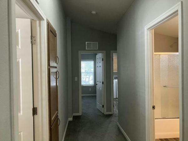 2021 Twenty Wid Cavco Manufactured Home