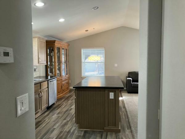 2021 Twenty Wid Cavco Manufactured Home