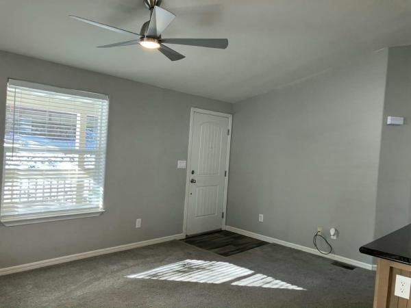 2021 Twenty Wid Cavco Manufactured Home