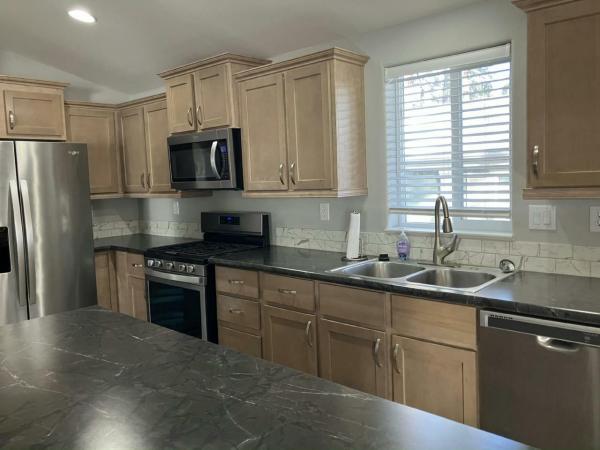 2021 Twenty Wid Cavco Manufactured Home