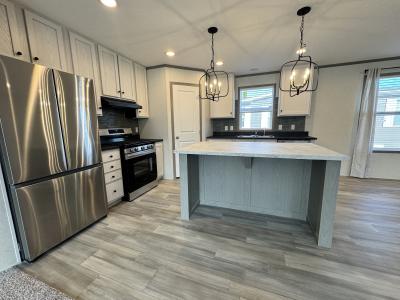 Photo 3 of 13 of home located at 2608 Grant Court Potterville, MI 48876