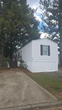 2006 Cavalier Homes Mansion Mobile Home