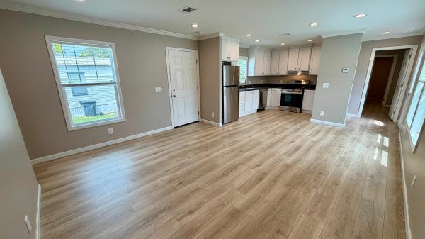 Photo 1 of 2 of home located at 9359 103rd St Lot #39 Jacksonville, FL 32210