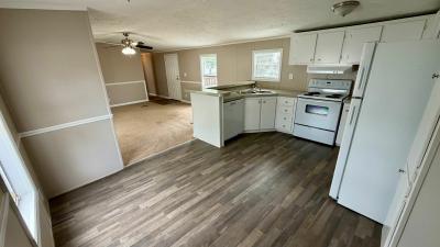 Mobile Home at 9359 103rd St Lot #56 Jacksonville, FL 32210