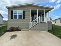 2017 Skyline F569CTD Mobile Home
