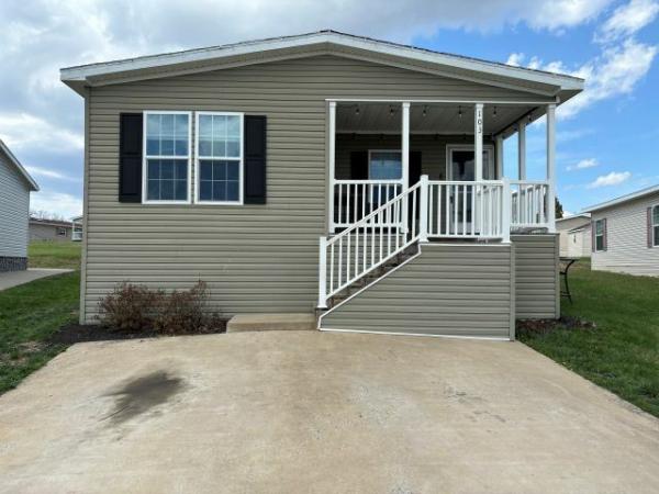 2017 Skyline Mobile Home For Sale