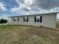 2017 Skyline F569CTD Mobile Home
