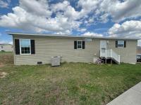 2017 Skyline F569CTD Mobile Home