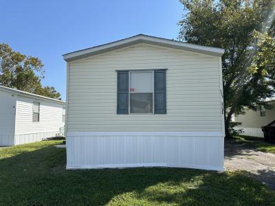 Mobile Home at 1709 Estancia Ave Lot 235 Jacksonville, FL 32221
