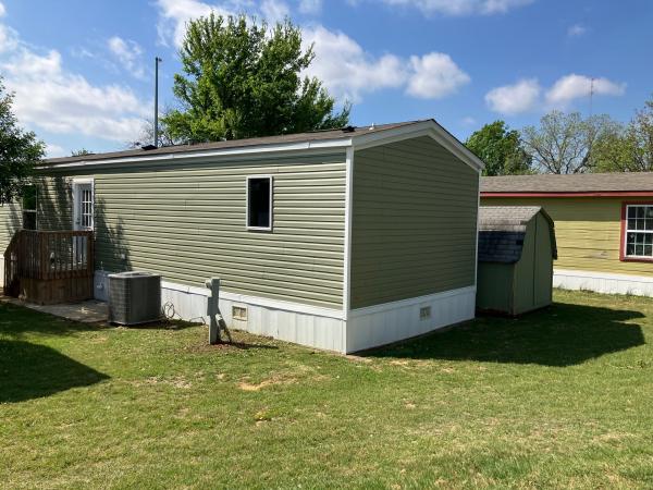 2023 CMH Manufacturing Inc. mobile Home