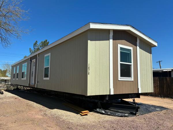 2026 CMH Manufacturing West, Inc. Mobile Home For Sale