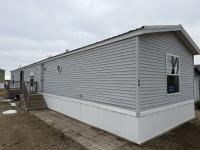 2000 Fairmont mobile Home