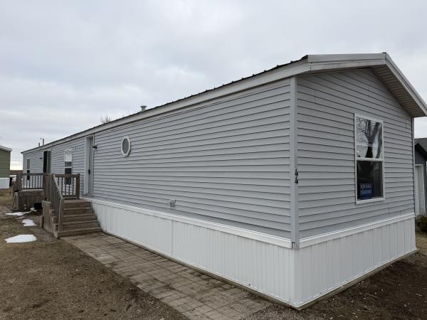 2000 Fairmont mobile Home