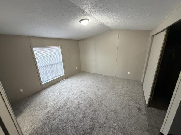 2000 Fairmont mobile Home