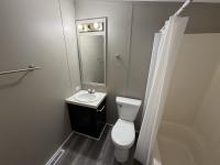 2000 Fairmont mobile Home