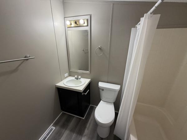 2000 Fairmont mobile Home