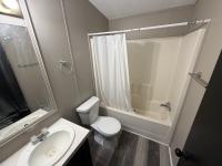 2000 Fairmont mobile Home