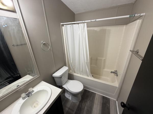 2000 Fairmont mobile Home