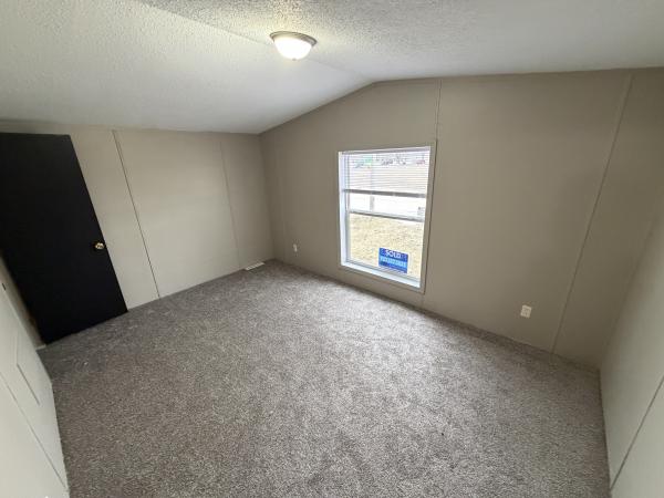 2000 Fairmont mobile Home