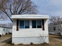 1977 Mars mobile Home