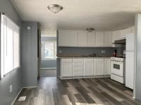 1977 Mars mobile Home