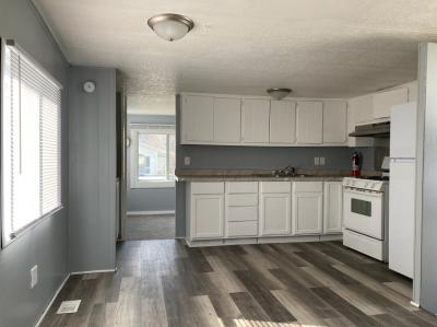 Photo 2 of 7 of home located at 909 West Lakewood Ave., Site # 46 Lake City, MN 55041