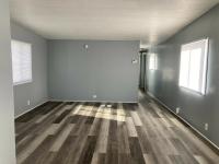 1977 Mars mobile Home