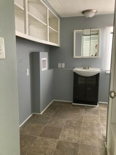 Photo 5 of 7 of home located at 909 West Lakewood Ave., Site # 46 Lake City, MN 55041