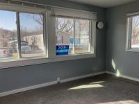 1977 Mars mobile Home