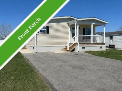 Mobile Home at 411 Birchwood Dr. Lockport, NY 14094