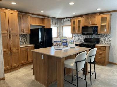 Photo 3 of 21 of home located at 411 Birchwood Dr. Lockport, NY 14094