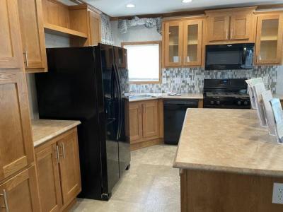 Photo 4 of 21 of home located at 411 Birchwood Dr. Lockport, NY 14094