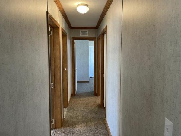 2022 Eagle River Seneca Mobile Home