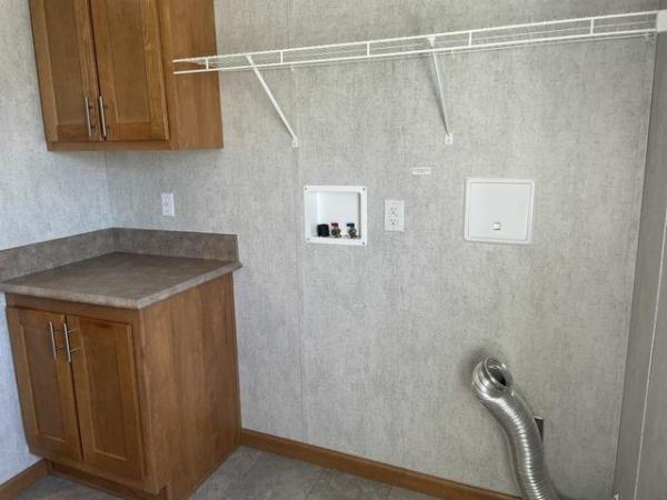 2022 Eagle River Seneca Mobile Home