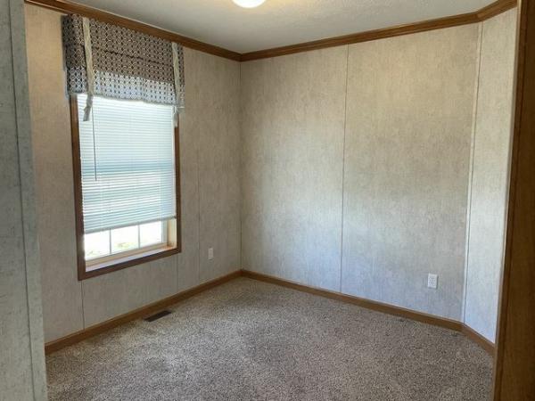 2022 Eagle River Seneca Mobile Home