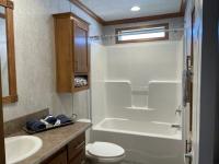 2022 Eagle River Seneca Mobile Home