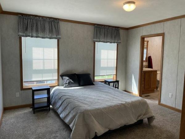 2022 Eagle River Seneca Mobile Home