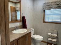 2022 Eagle River Seneca Mobile Home