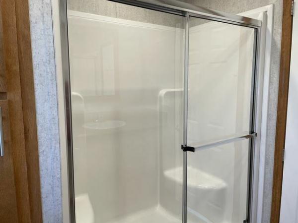 2022 Eagle River Seneca Mobile Home