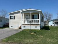 2022 Eagle River Seneca Mobile Home