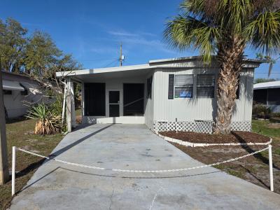 Mobile Home at 151 Jay Drive Winter Haven, FL 33880