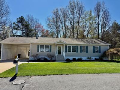 Photo 2 of 28 of home located at 24 Mayflower Drive Cream Ridge, NJ 08514