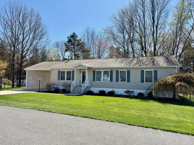 Photo 3 of 28 of home located at 24 Mayflower Drive Cream Ridge, NJ 08514