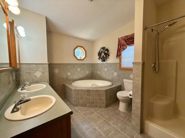 2002 NEW NEW Mobile Home