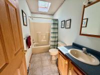 2002 NEW NEW Mobile Home